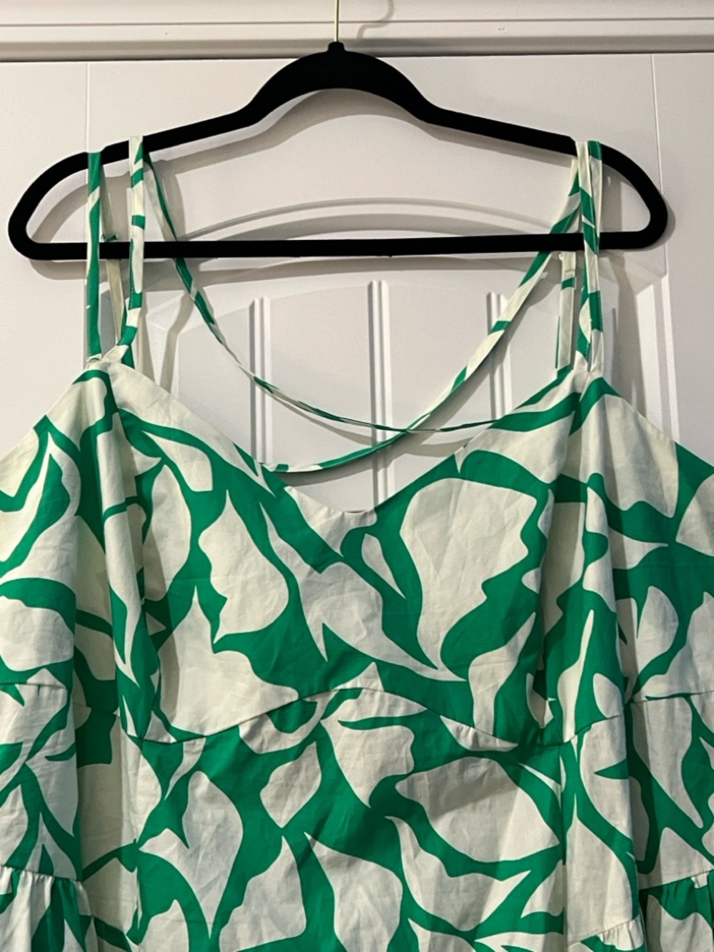 A new day midi Sundress - Picture 3 of 7